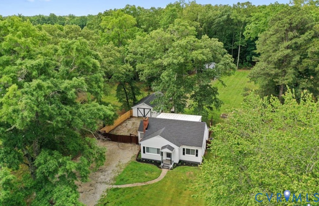 9024 Courthouse Road Chesterfield, VA 23832 - Photo 2 of 16