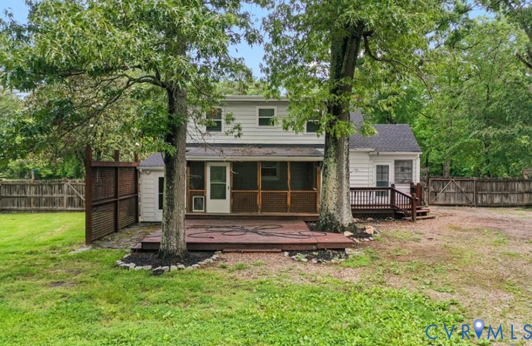 9024 Courthouse Road Chesterfield, VA 23832 - Photo 4 of 16