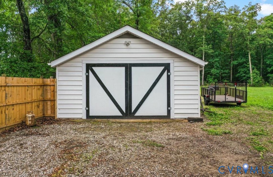 9024 Courthouse Road Chesterfield, VA 23832 - Photo 5 of 16