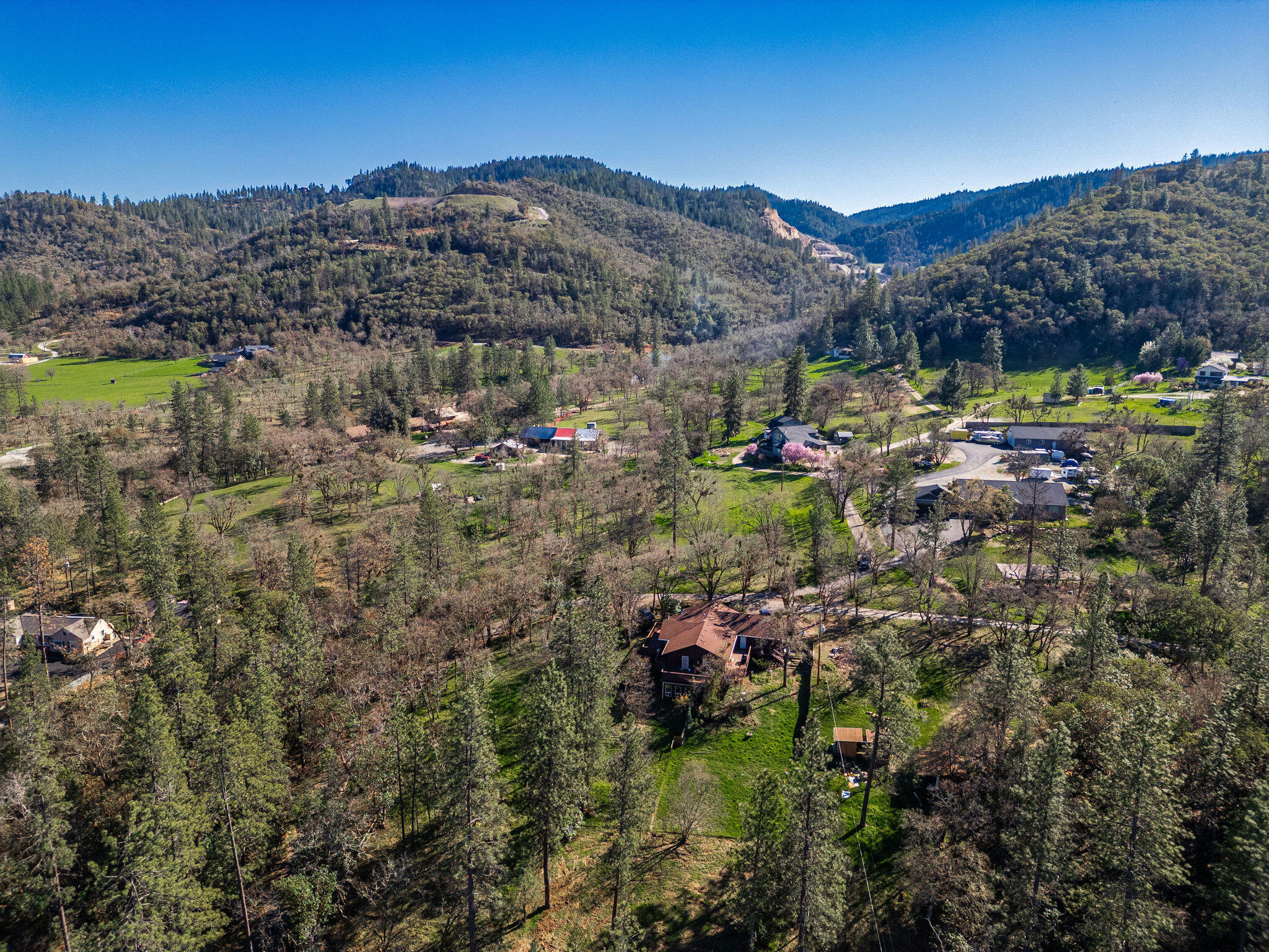 5017 Lane Creek Road, Unit PARCEL 2 Central Point, OR 97502 - Photo 19 of 20