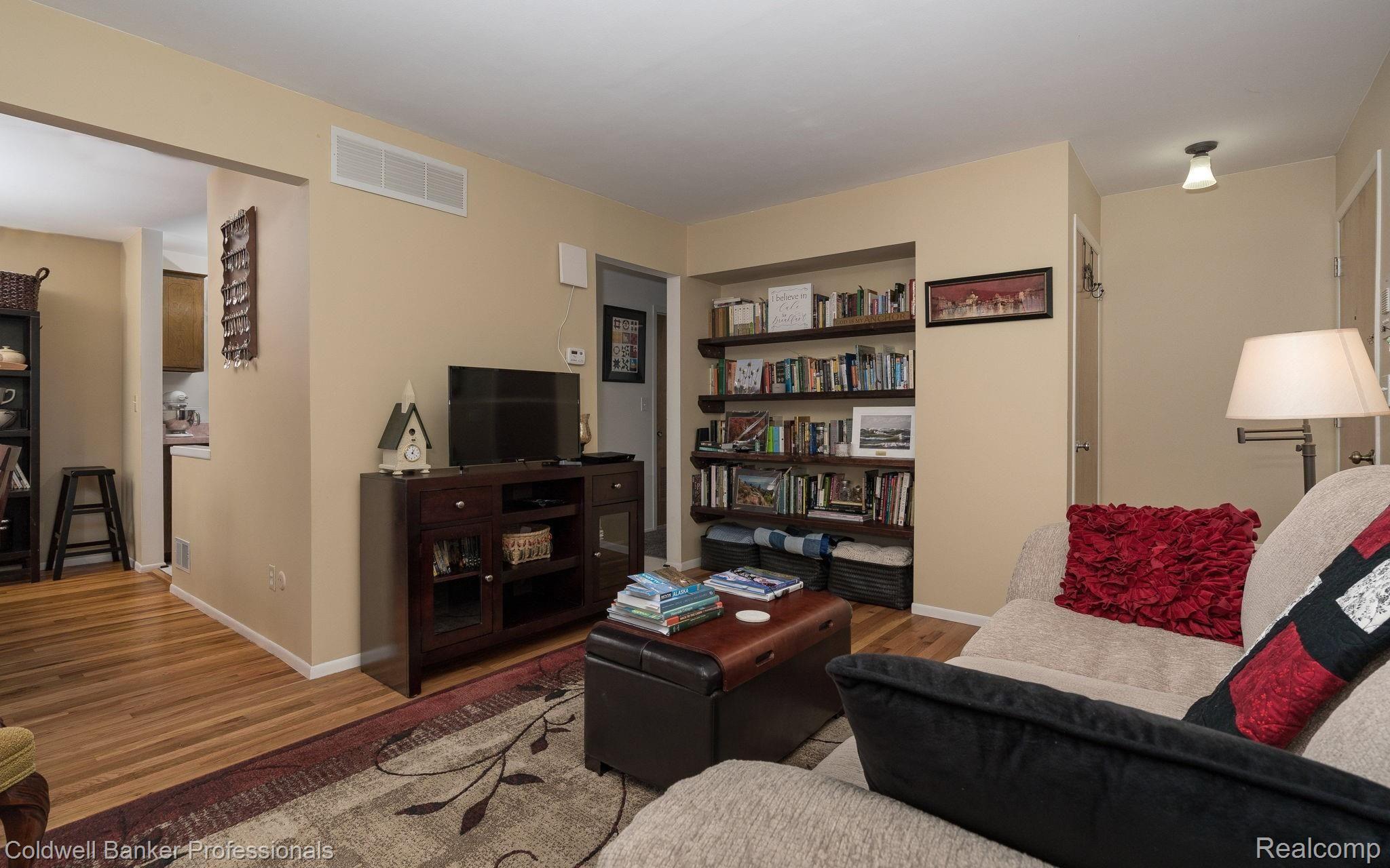 Living Room ii