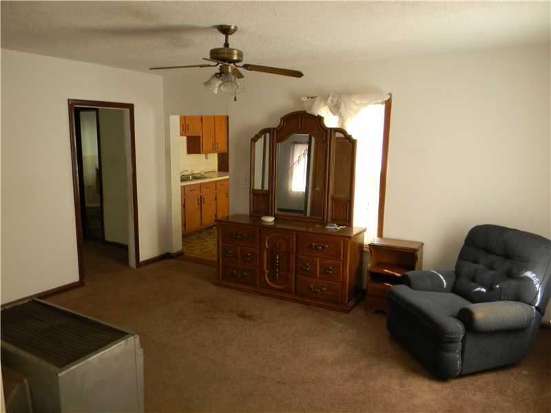 41 Webb Street Pawtucket, RI 02860 - Photo 6 of 11 Living Room.