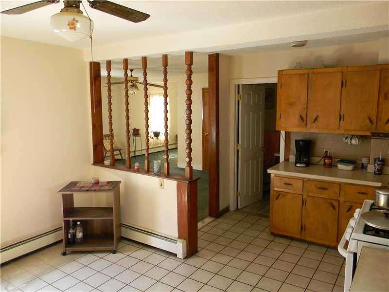 41 Webb Street Pawtucket, RI 02860 - Photo 8 of 11 Kitchen.