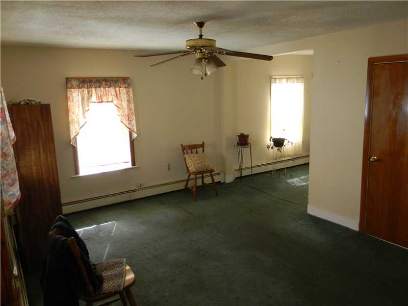 41 Webb Street Pawtucket, RI 02860 - Photo 9 of 11 Living Room.