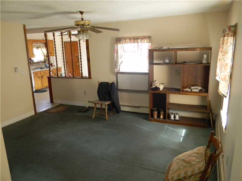 41 Webb Street Pawtucket, RI 02860 - Photo 10 of 11 Dining Room.