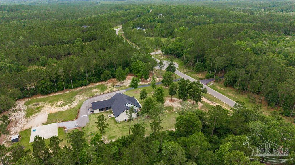 7368 Buffalo Ridge Road Pace, FL 32571 - Photo 51 of 53