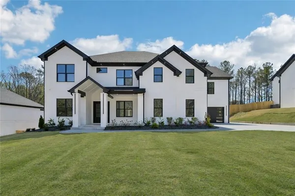 $1,260,000 | 2596 Camp Mitchell Road, Grayson, GA 30017