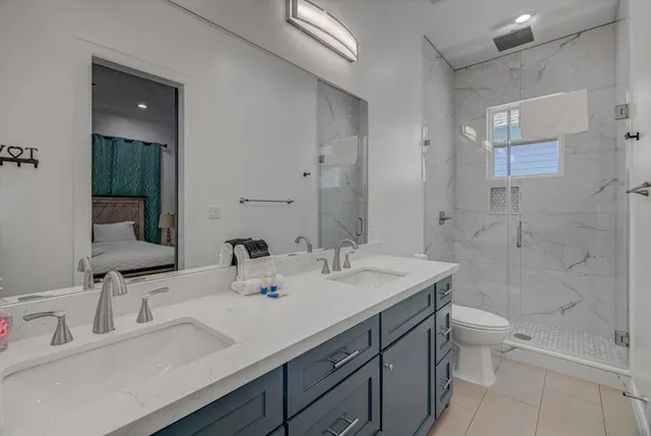 a view of an entryway with staircase