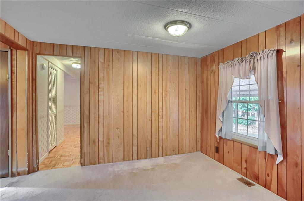 5035 Bear Run Road Cranberry Township, PA 16066 - Photo 25 of 47 a view of a room with windows