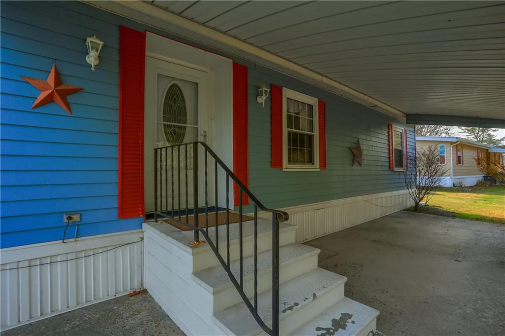 5035 Bear Run Road Cranberry Township, PA 16066 - Photo 4 of 47 a view of swimming pool with seating space