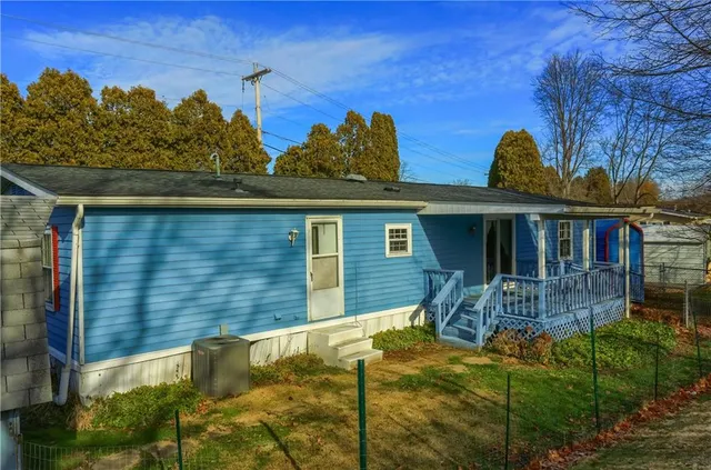 $39,900 | 5035 Bear Run Road, Cranberry Township, PA 16066