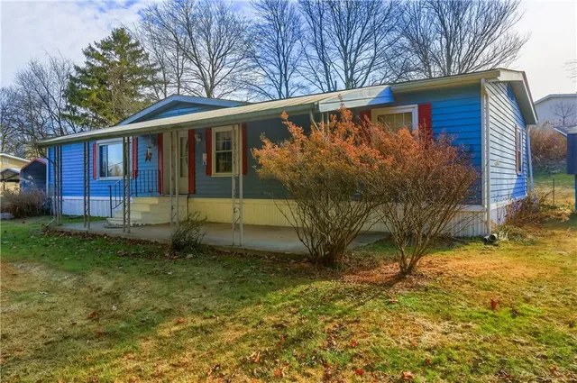 $39,900 | 5035 Bear Run Road, Cranberry Township, PA 16066