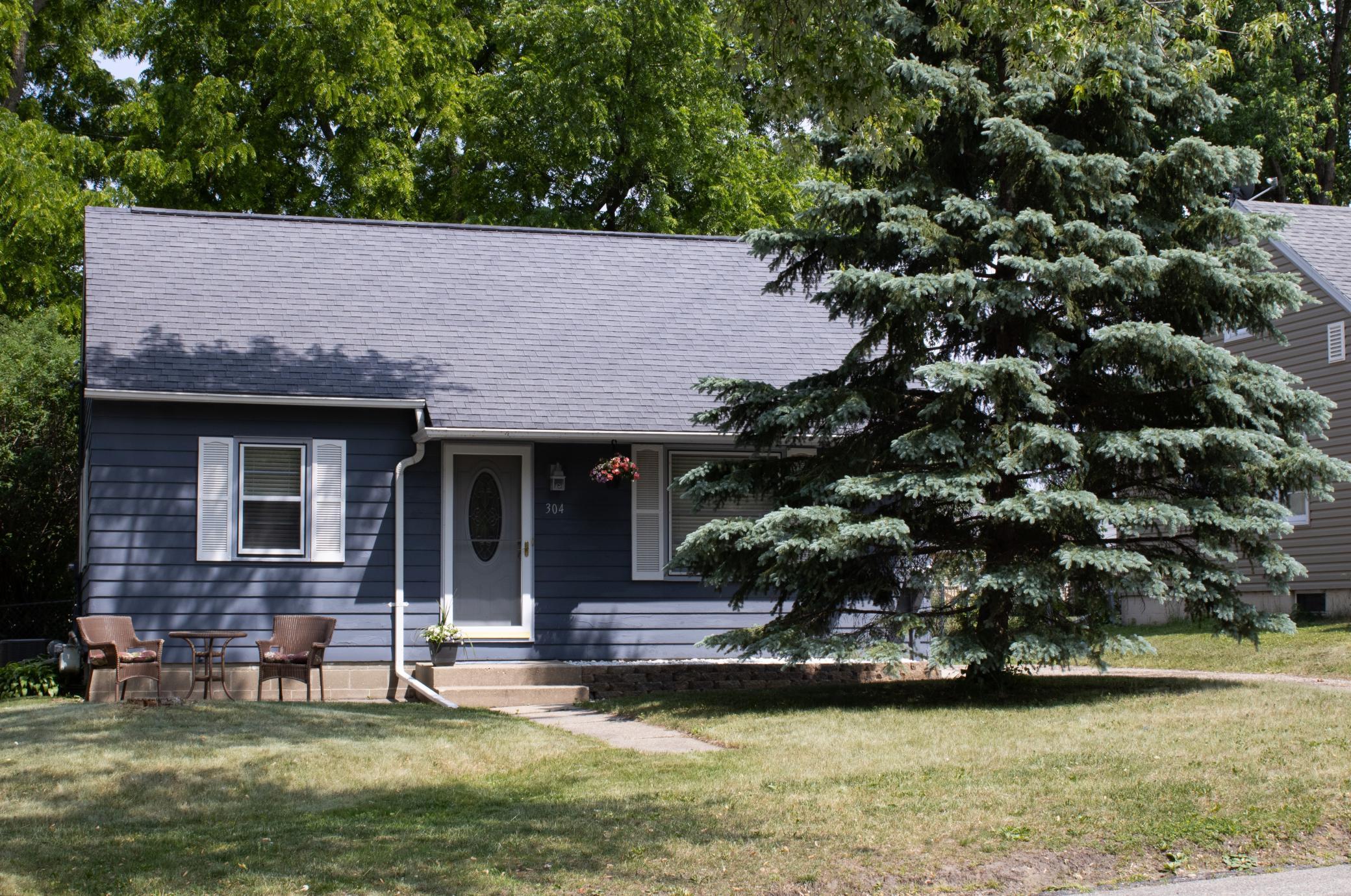 304 18 1/2 Avenue Southwest Rochester, MN 55902 - Photo 1 of 1