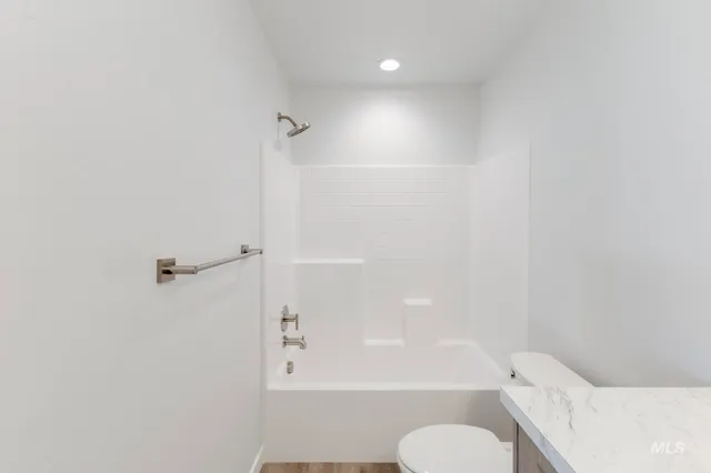 $529,990 | 1107 Webb Brk Street, Middleton, ID 83644