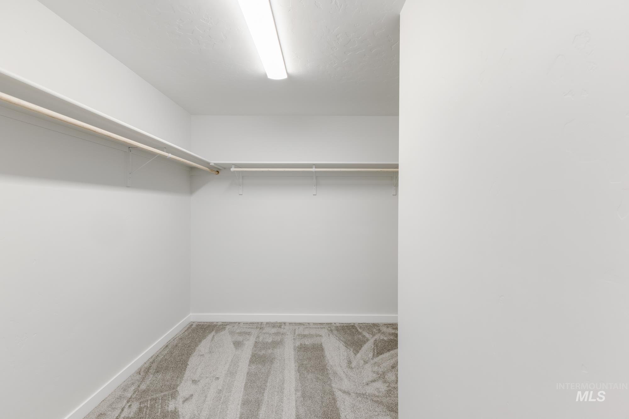 1107 Webb Brk Street Middleton, ID 83644 - Photo 23 of 23 Spacious closet featuring light colored carpet