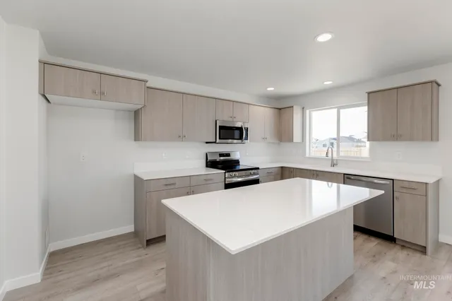 $529,990 | 1107 Webb Brk Street, Middleton, ID 83644