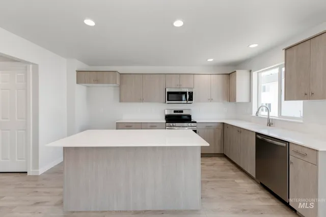 $529,990 | 1107 Webb Brk Street, Middleton, ID 83644