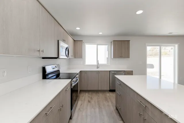 $529,990 | 1107 Webb Brk Street, Middleton, ID 83644