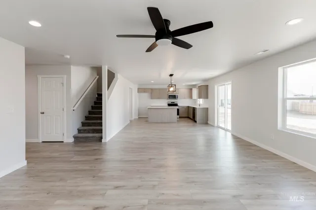 $529,990 | 1107 Webb Brk Street, Middleton, ID 83644