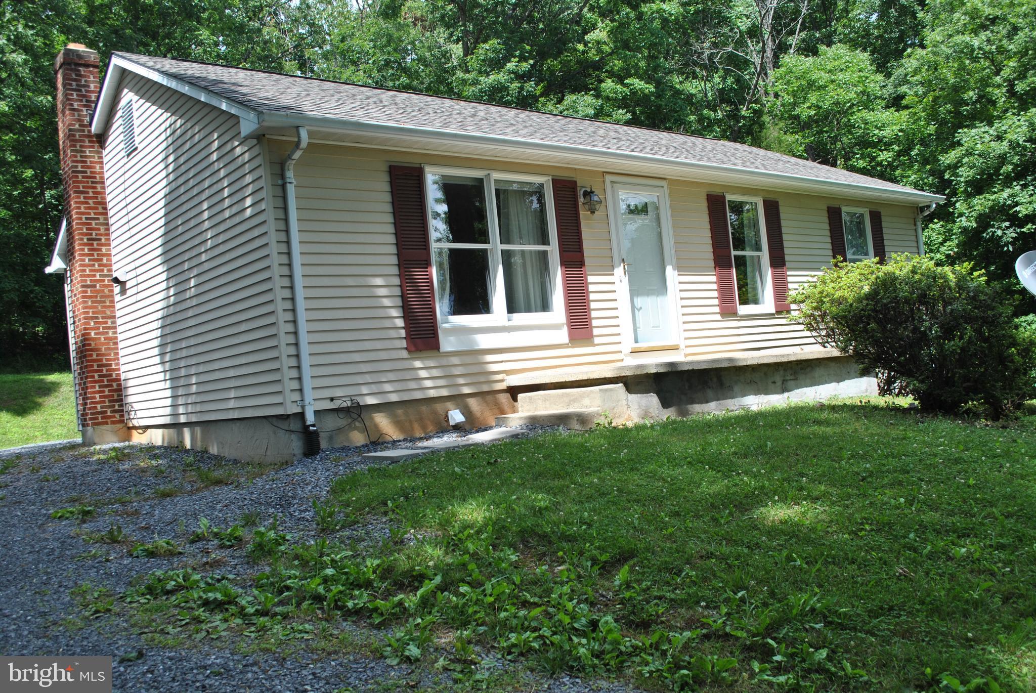7430 Keith Road Warrenton, VA 20186 - Photo 1 of 47 Gallery Image 1