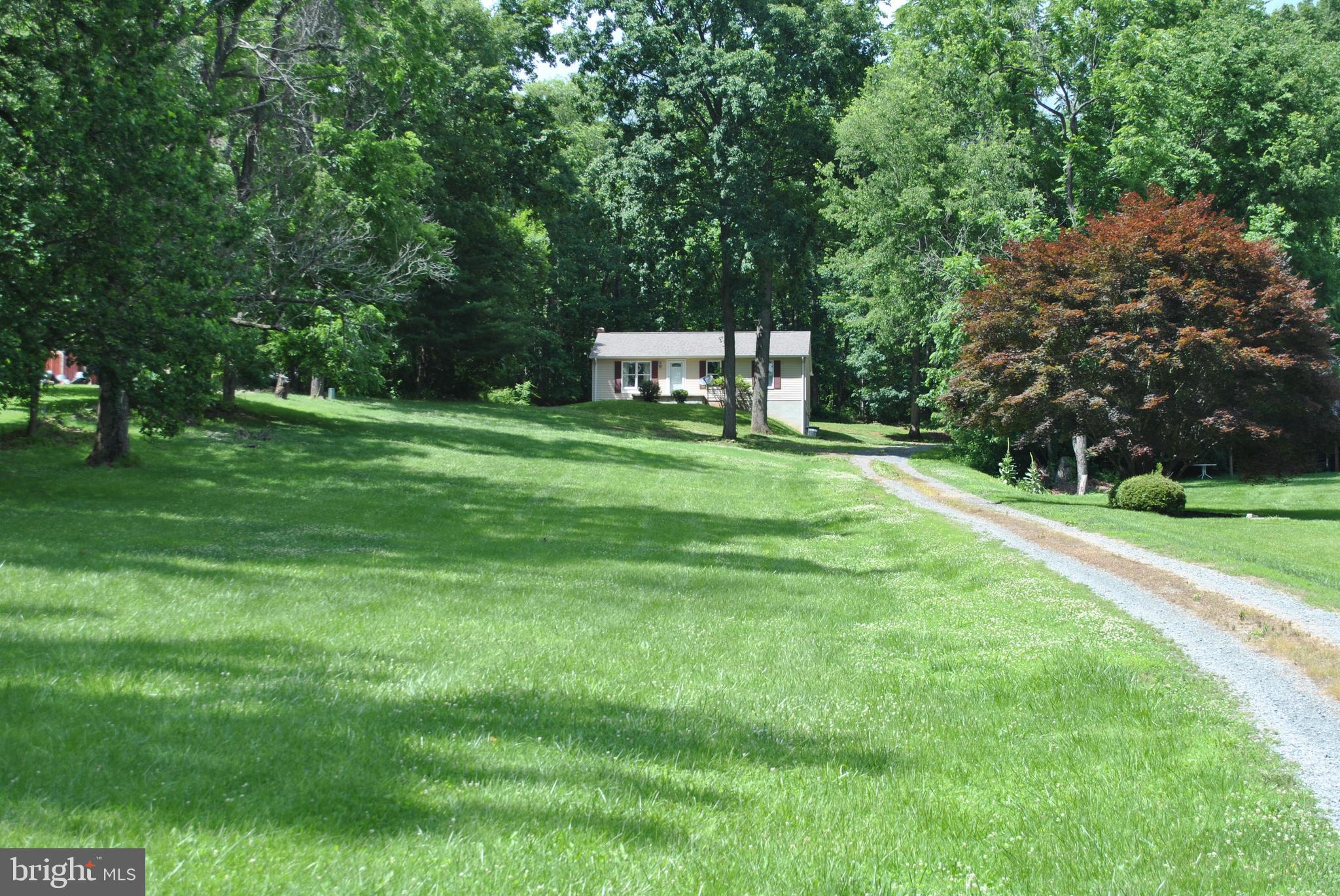 7430 Keith Road Warrenton, VA 20186 - Photo 2 of 47 What a beautiful picture to come home to...