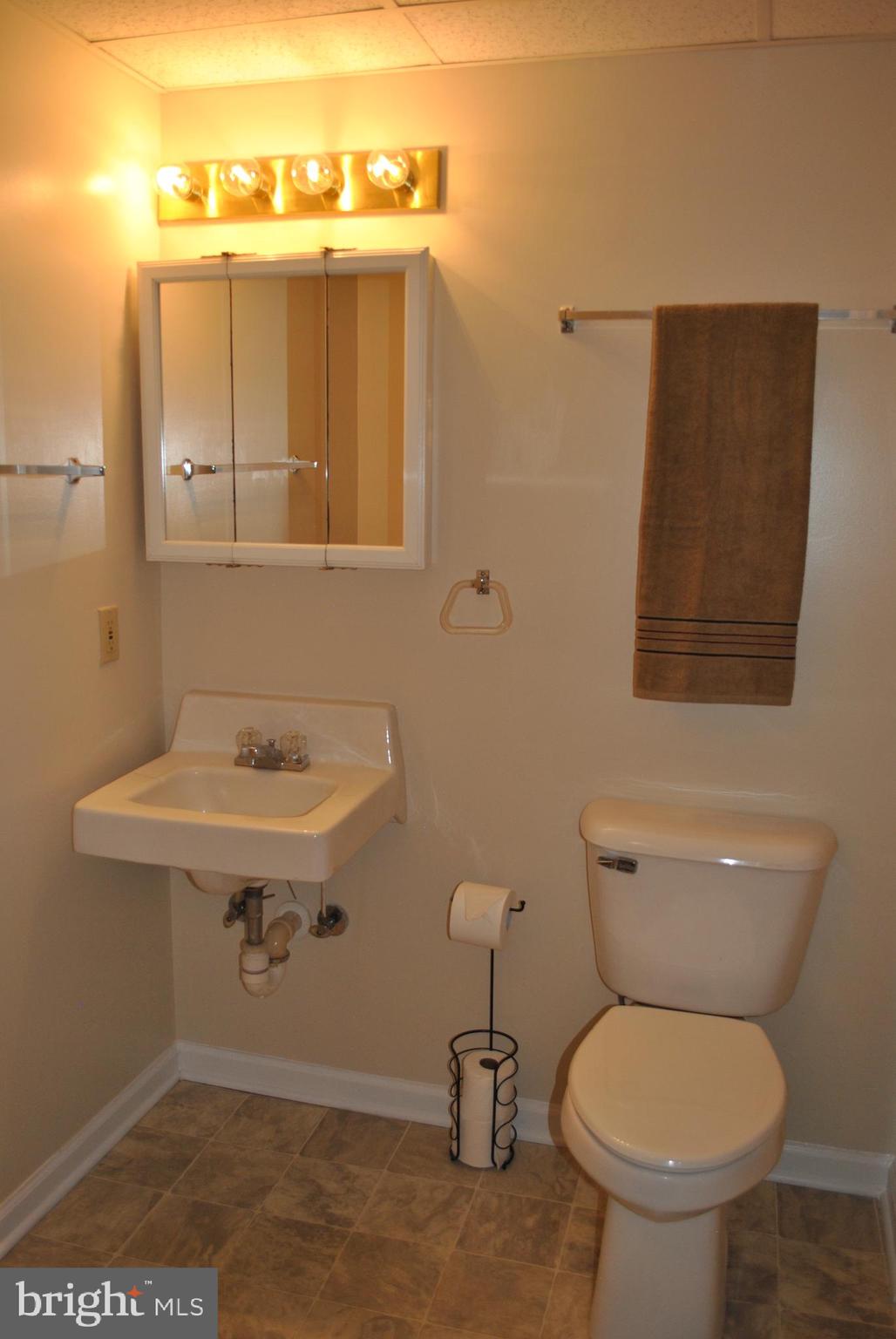 7430 Keith Road Warrenton, VA 20186 - Photo 31 of 47 Bath in Basement