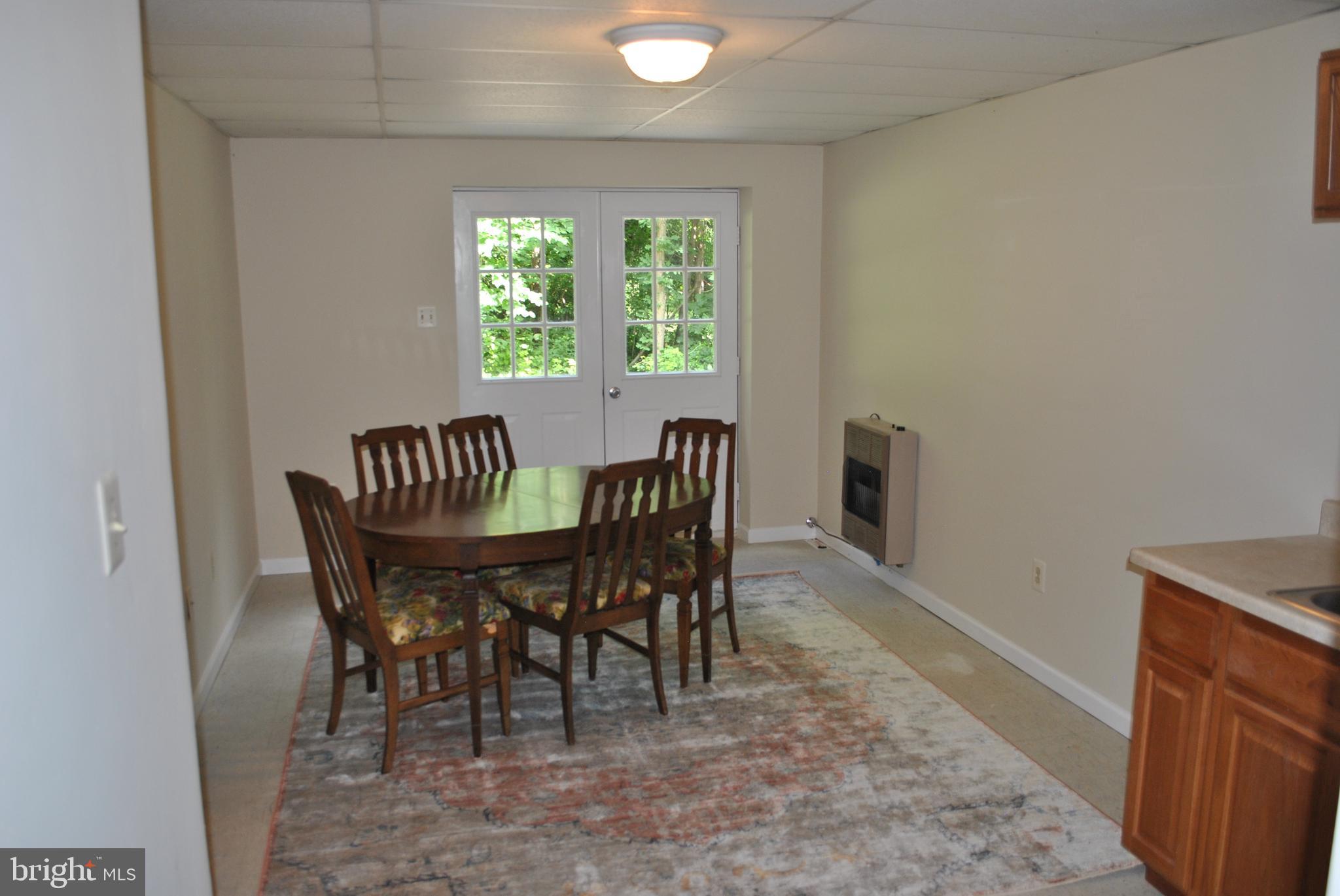 7430 Keith Road Warrenton, VA 20186 - Photo 33 of 47 Rec Room in basement