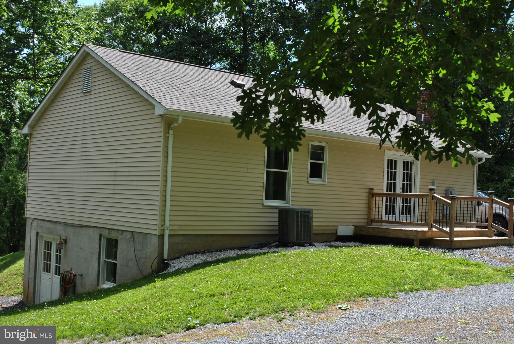 7430 Keith Road Warrenton, VA 20186 - Photo 44 of 47 Gallery Image 44