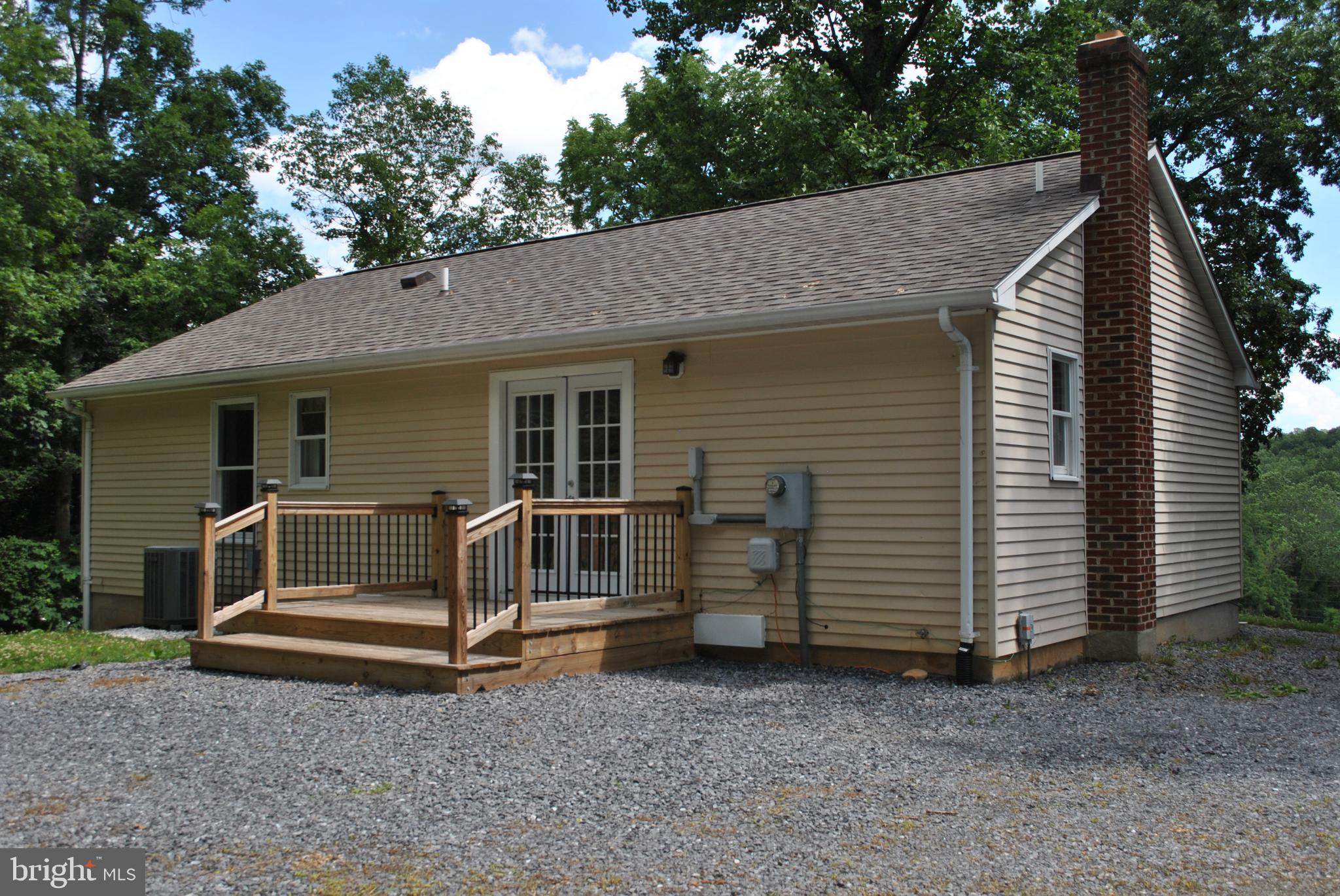 7430 Keith Road Warrenton, VA 20186 - Photo 45 of 47 Gallery Image 45