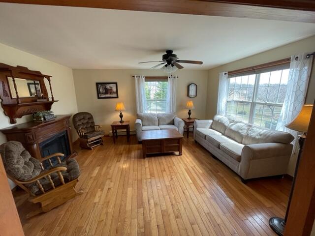 337 Jackins Settlement Road Hodgdon, ME 04730 - Photo 19 of 43 IMG_9384