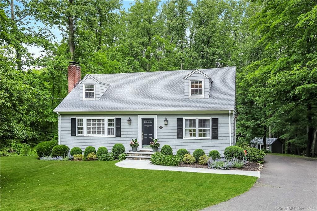 23 Partridge Drive Ridgefield, CT 06877 - Photo 1 of 1