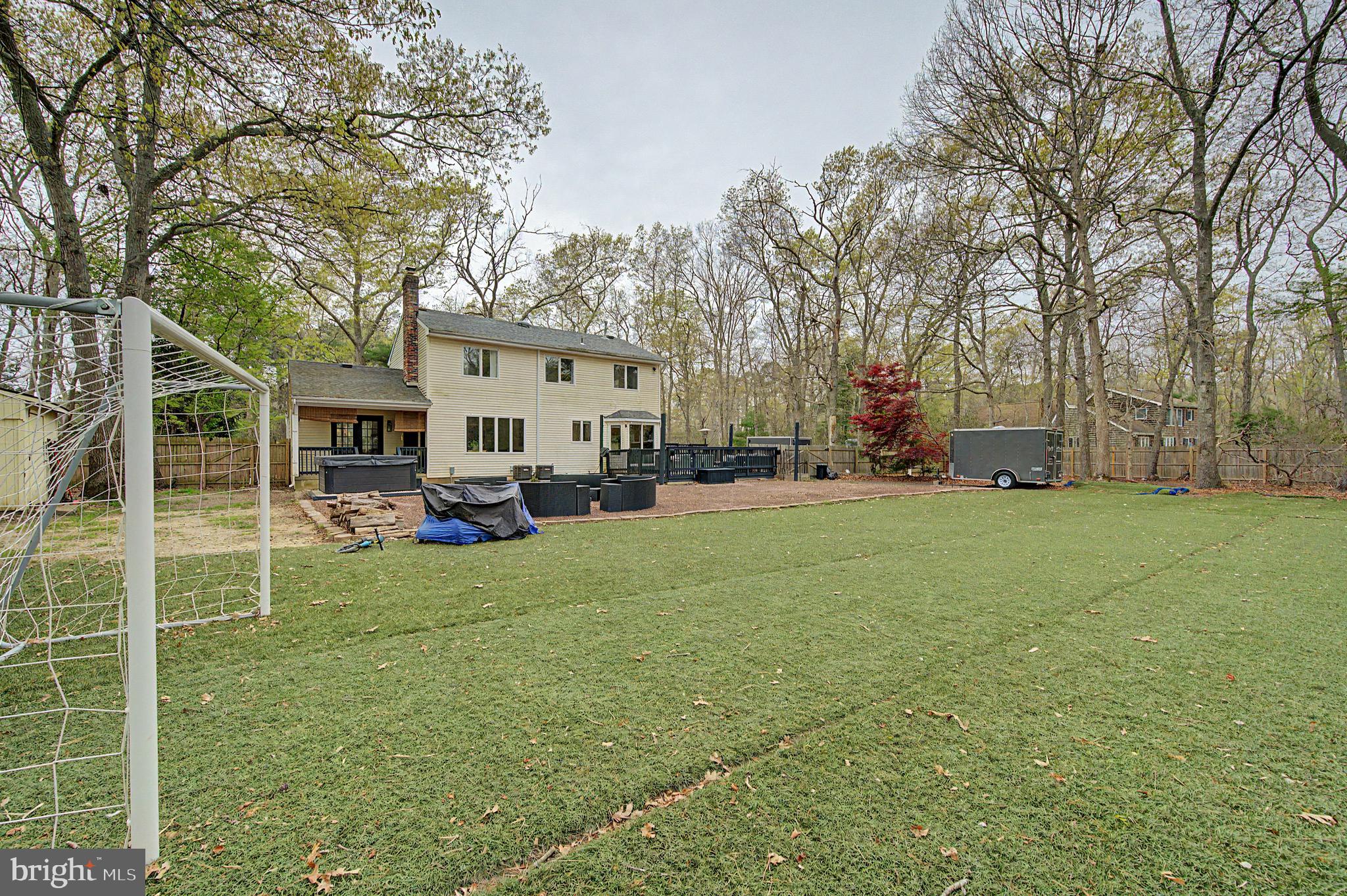 782 Nugentown Road Little Egg Harbor, NJ 08087 - Photo 41 of 43