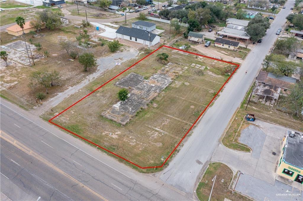 0 Fm 88 Elsa, TX 78543 - Photo 1 of 1