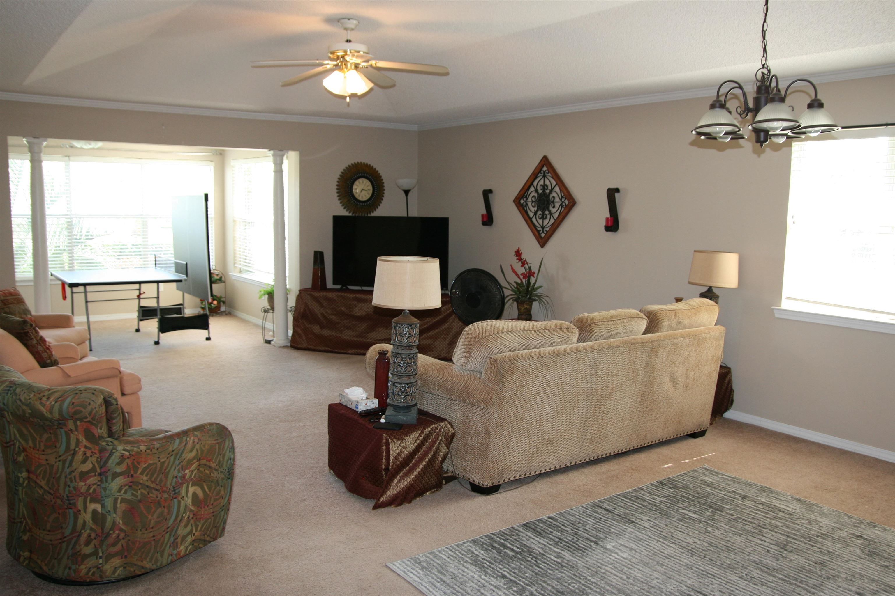 9394 Villas Drive Foley, AL 36535 - Photo 22 of 33 Living Room
