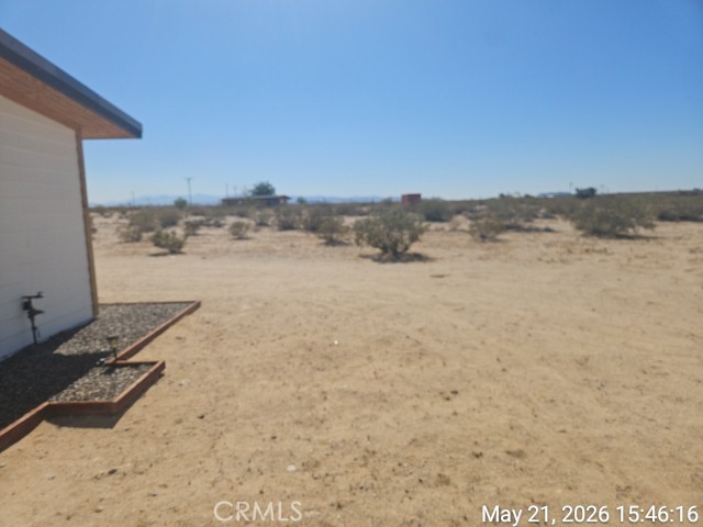 65154 Hoover Aka Mars St Road Joshua Tree, CA 92252 - Photo 10 of 11 a view of an ocean beach