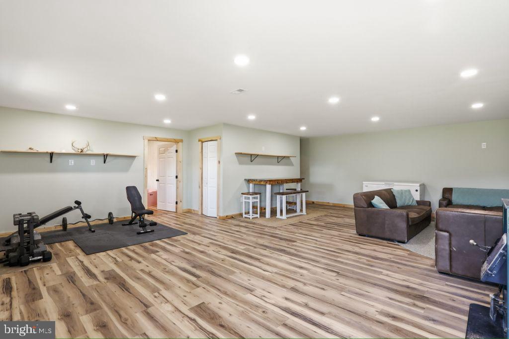 1511 Boliver Road Fort Valley, VA 22652 - Photo 29 of 65