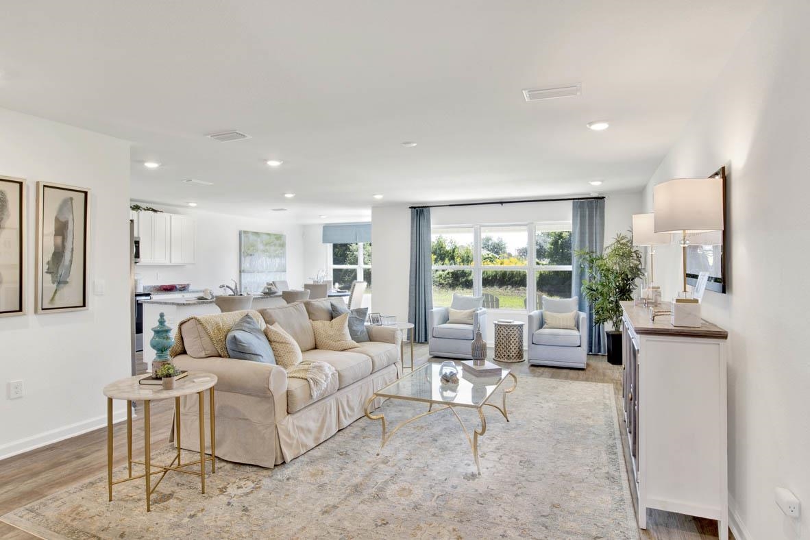 8880 Sea Star Circle Foley, AL 36535 - Photo 8 of 67 Living Room