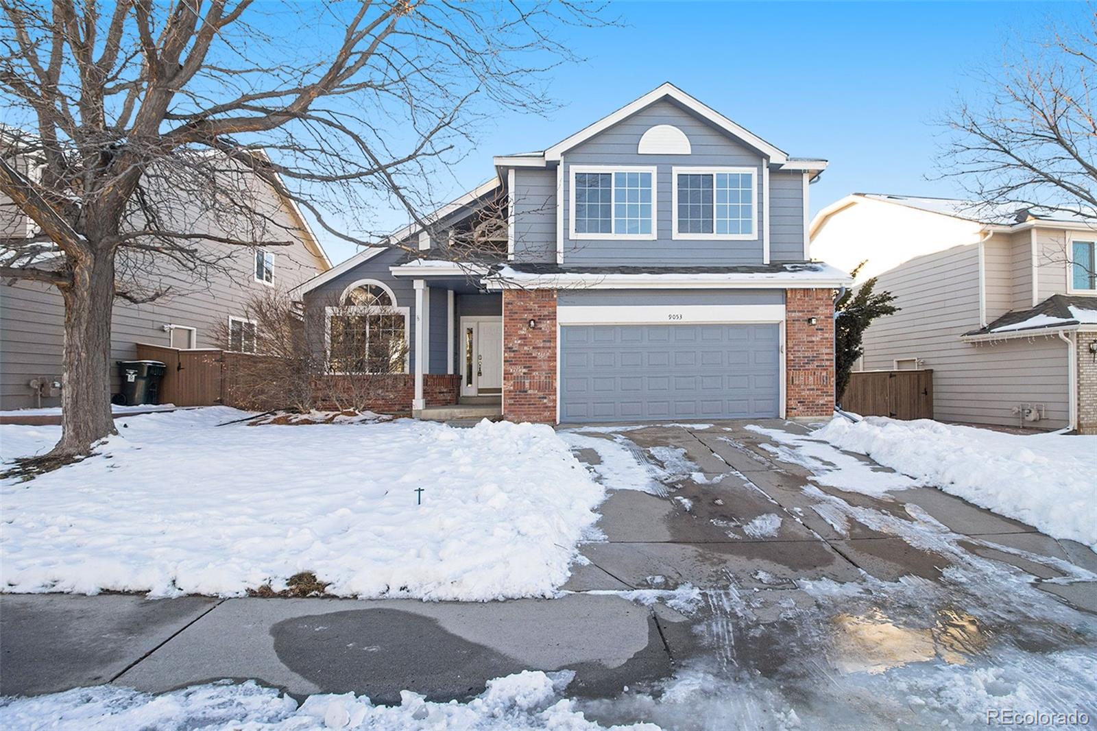 9053 Edgewood Street Highlands Ranch, CO 80130 - Photo 1 of 19 Gallery Image 1