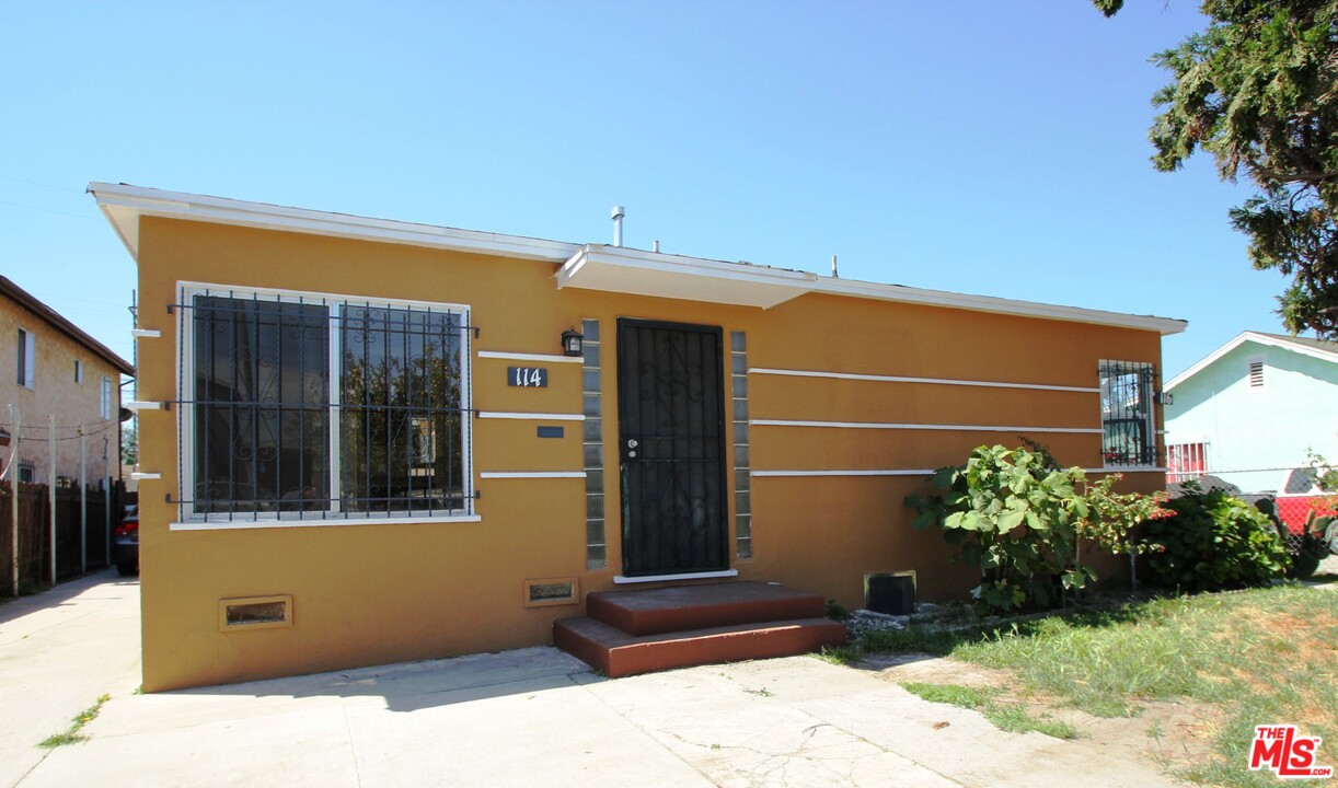 114 West Reeve Street Compton, CA 90220 - Photo 1 of 10 Gallery Image 1