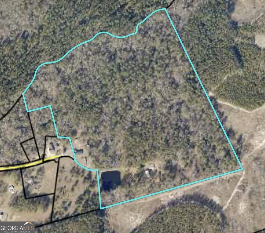 442 Fox Run Road Adrian, GA 31002 - Photo 5 of 11