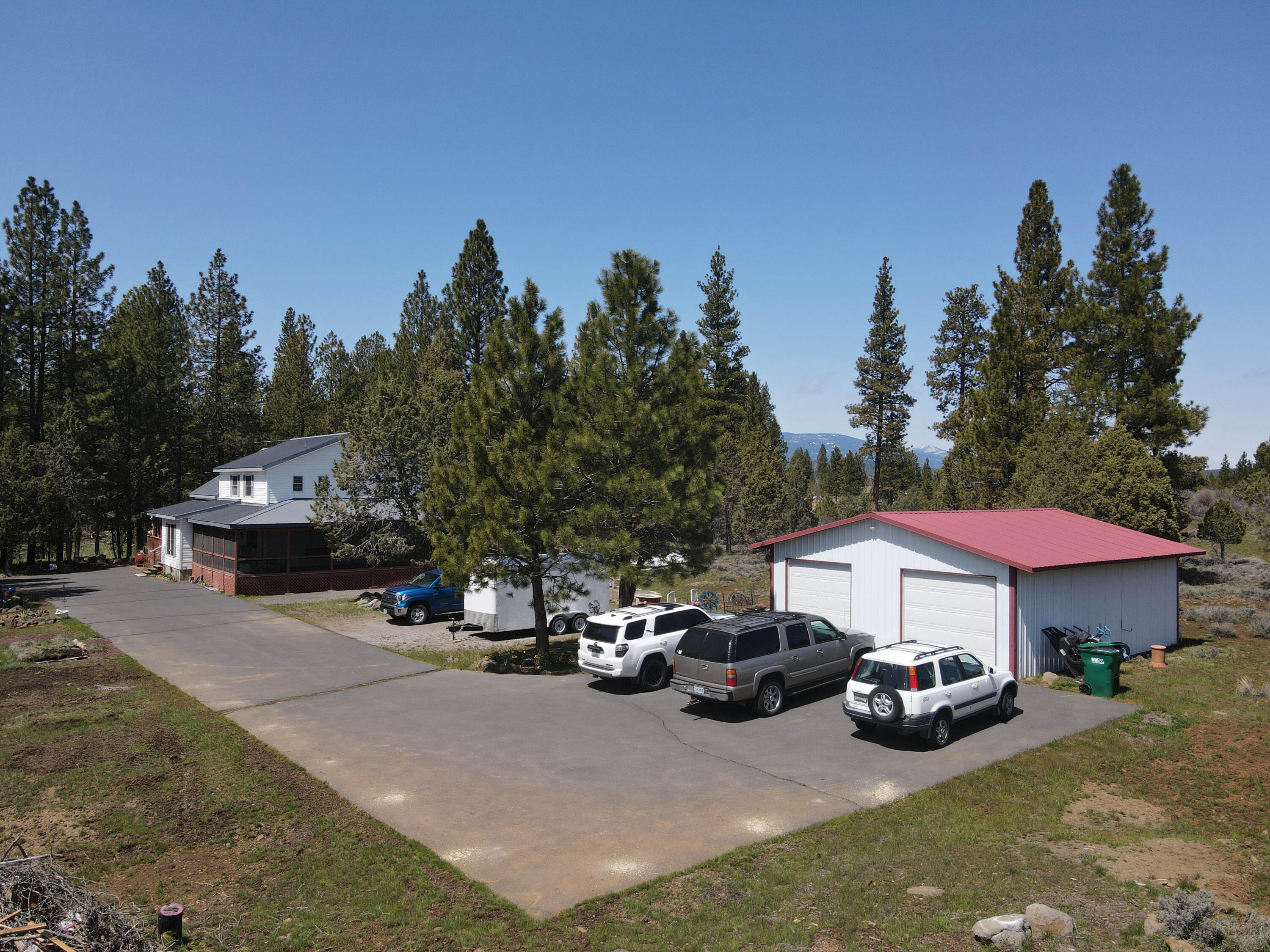 4099 Round Lake Road Klamath Falls, OR 97601 - Photo 44 of 50 4099 RdLk__089