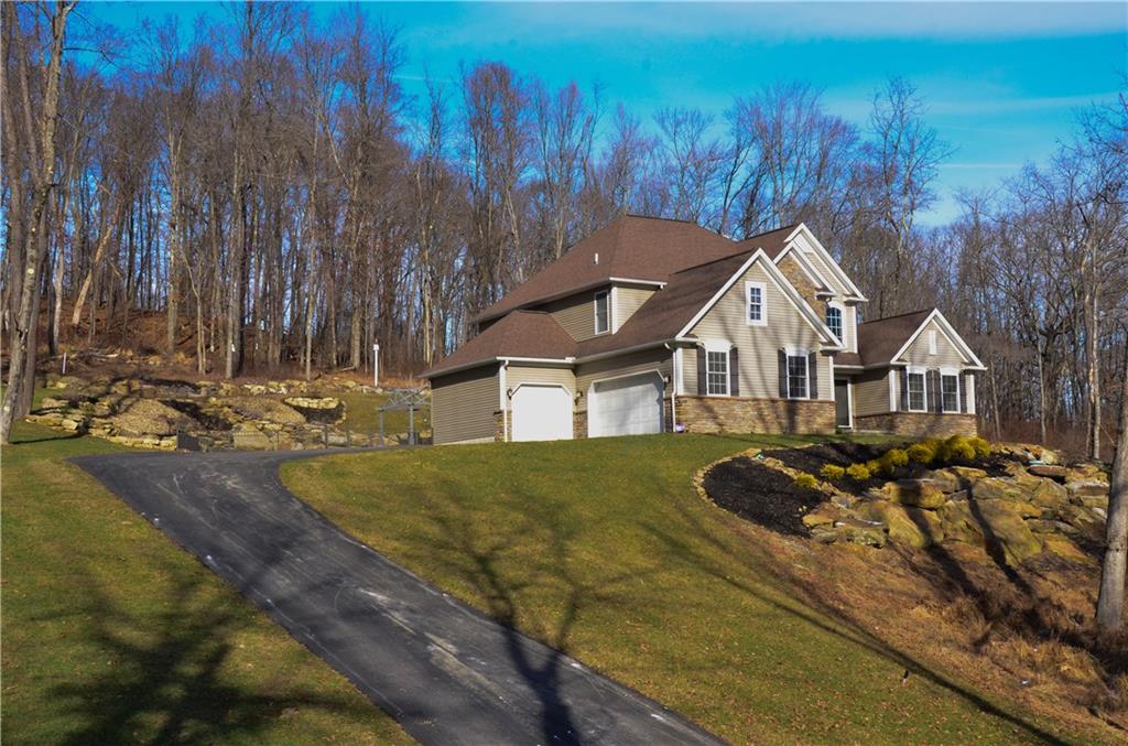 326 Three Degree Road Renfrew, PA 16053 - Photo 2 of 25 Gallery Image 2