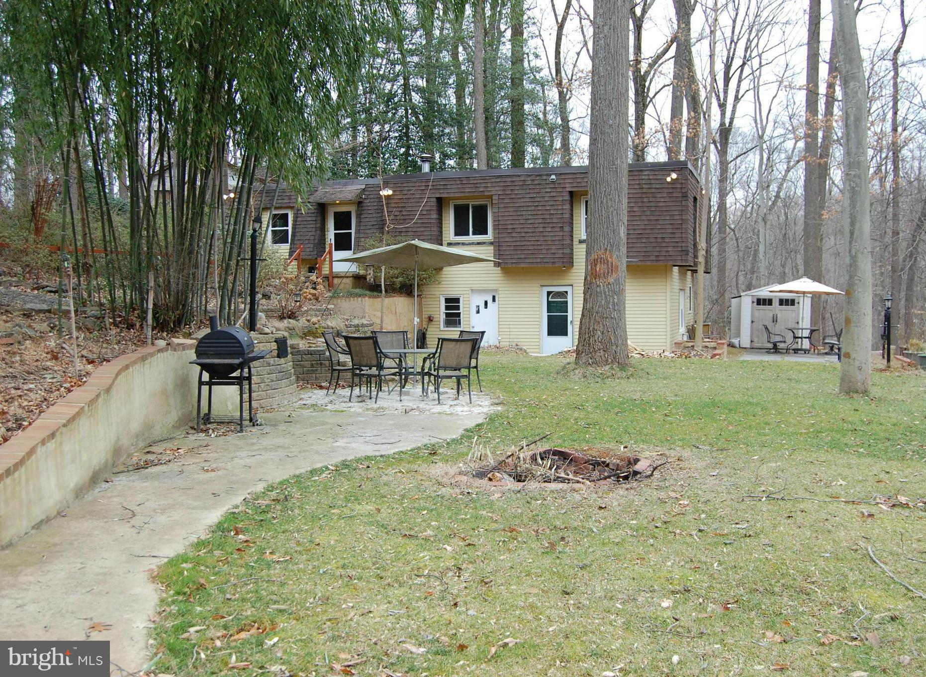 10915 Bond Road Adelphi, MD 20783 - Photo 2 of 30 Cottage hideaway surrounded by nature