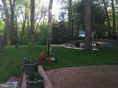 10915 Bond Road Adelphi, MD 20783 - Photo 25 of 30 Simply amazing garden and lawn space