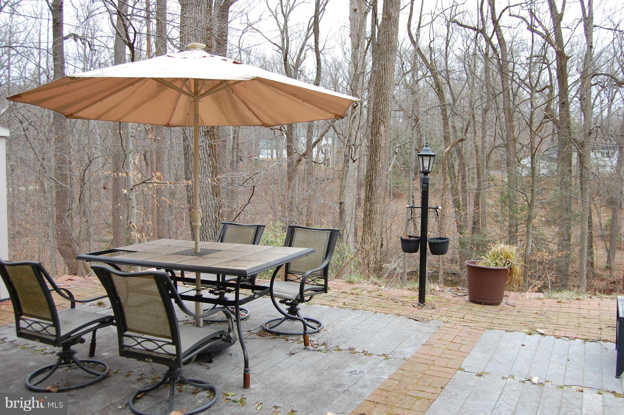 10915 Bond Road Adelphi, MD 20783 - Photo 29 of 30 Secluded view