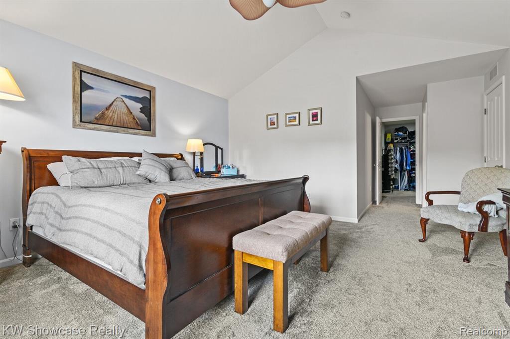 4301 Hampton Ridge Boulevard Howell, MI 48843 - Photo 15 of 25