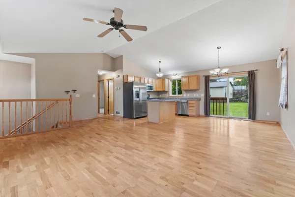 $299,000 | 851 Forest City Boulevard Northwest, Maple Lake, MN 55358