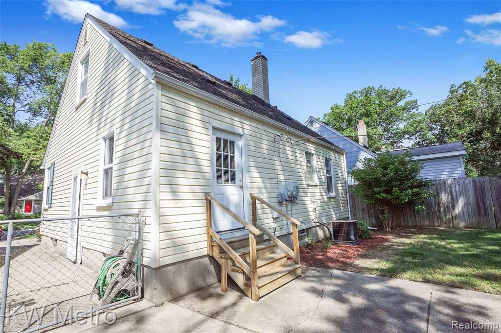 3114 Harvard Road Royal Oak, MI 48073 - Photo 24 of 27