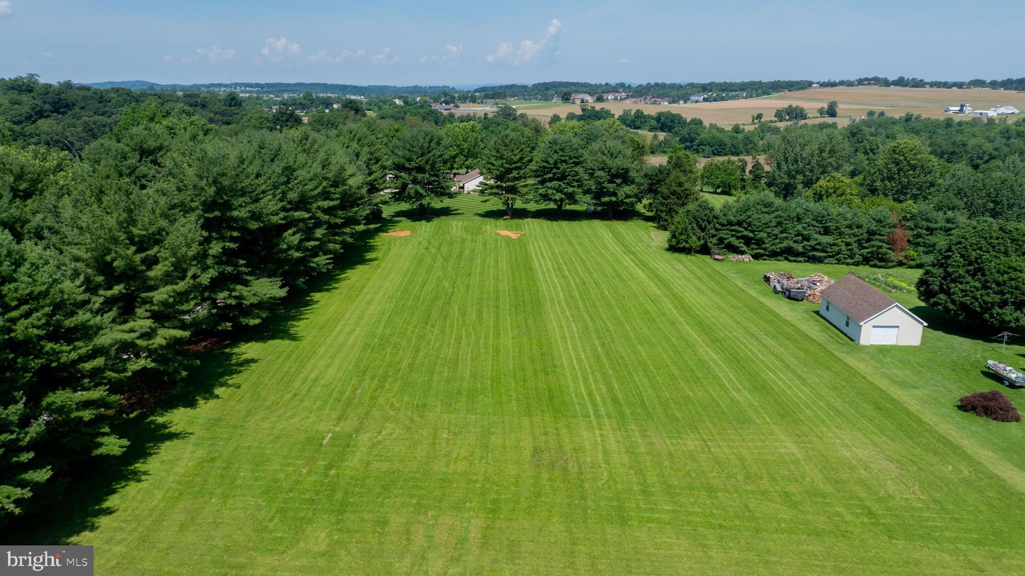 445 Steinfelt Road Red Lion, PA 17356 - Photo 2 of 16 a view of a garden