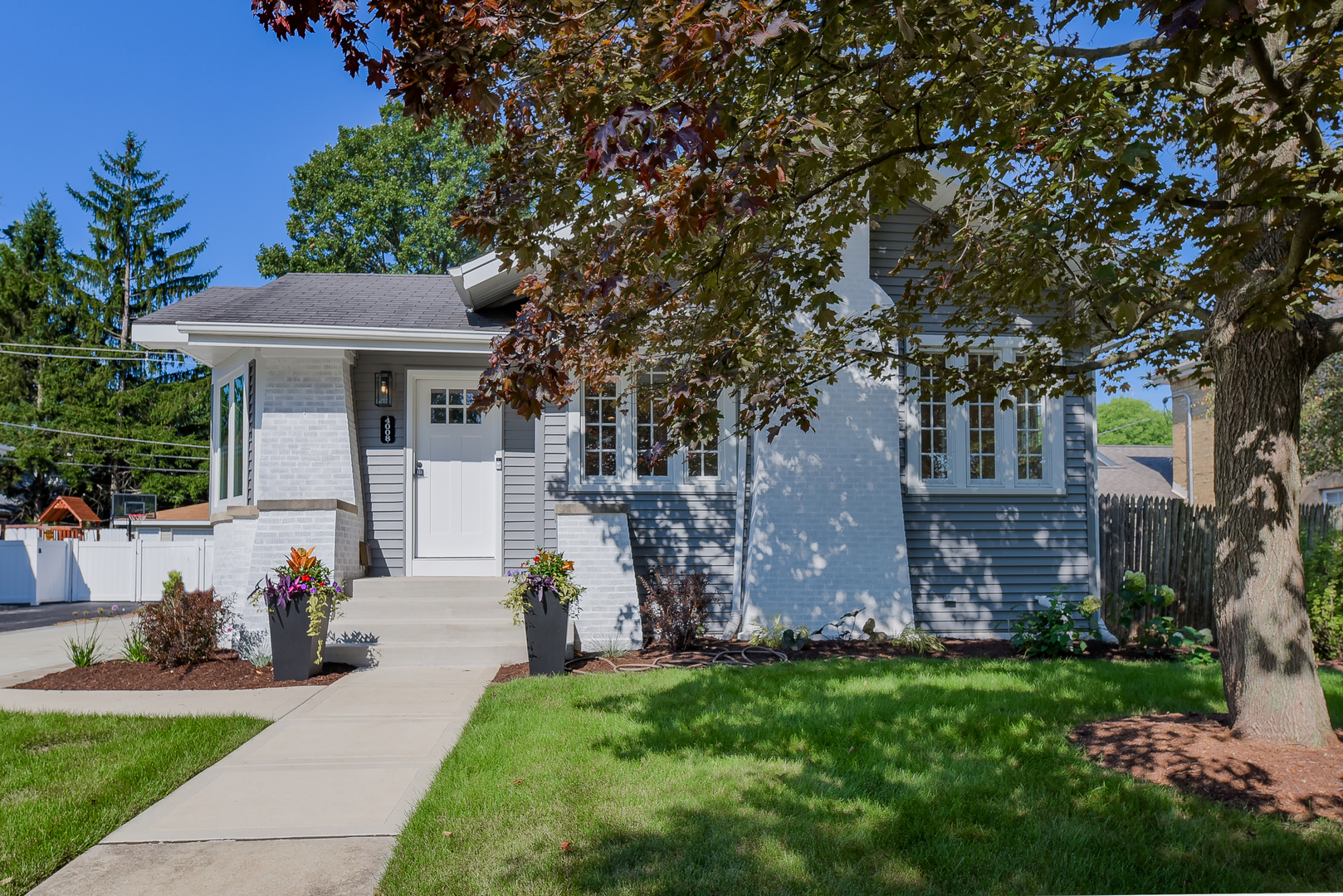 4008 Wolf Road Western Springs, IL 60558 - Photo 1 of 25
